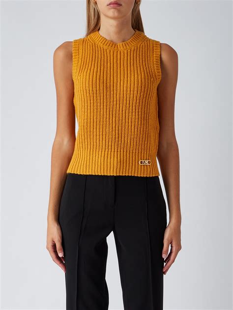 pull femme michael kors